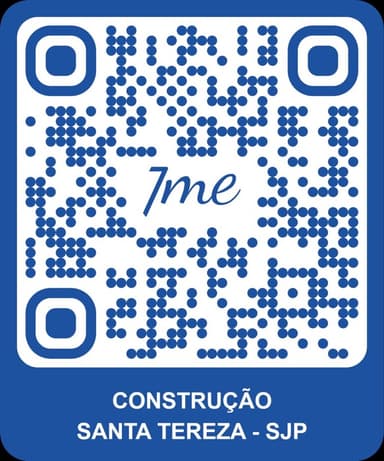 QRCode para abrir o aplicativo de doação